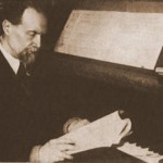 Н. Я. Мясковский