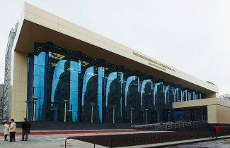 Новосибирская филармония