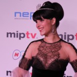 Михалина Ольшанска. Фото предоставлено пресс-службой Каннского телерынка MIPTV