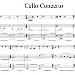 В России появится база данных симфонических партитур