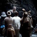 Фестиваль Dance Open представил балет «Пер Гюнт» в постановке Эдварда Клюга