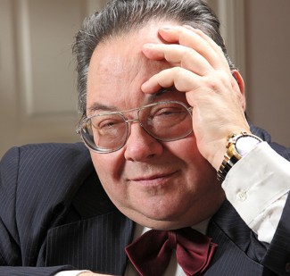 Николай Петров