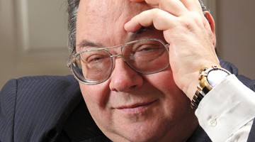 Николай Петров