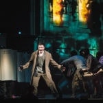 Рок-опера "Преступление и наказание"