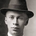 Сергей Прокофьев