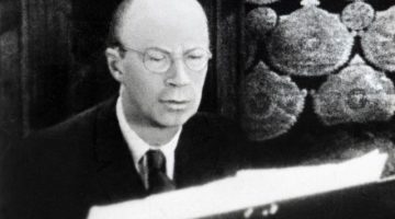 Сергей Прокофьев