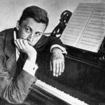 Сергей Прокофьев