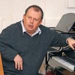 Валерий Пясецкий