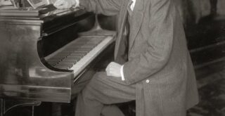 Сергей Рахманинов