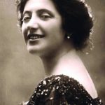 Саломея Крушельницкая