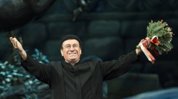 Зураб Соткилава. Фото - Геннадий Хамельянин