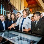 Google проводит экскурсии по Сиднейской Опере