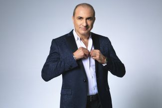 Михаил Турецкий Михаил Турецкий