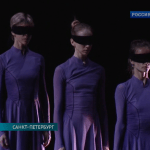 Иван Васильев представил три одноактных балета в собственной постановке