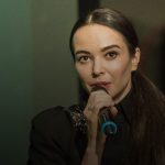 Диана Вишнева. Фото - Екатерина Кравцова