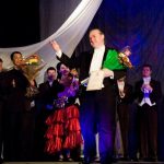 Гала-концерт Х Фестиваля "Вива опера"