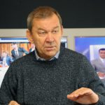 Владимир Урин