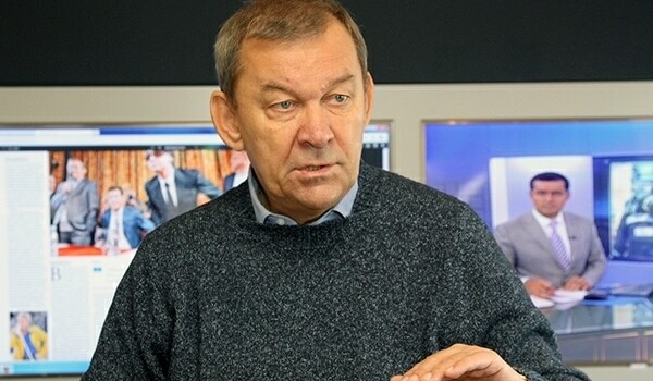 Владимир Урин