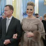 Денис Вороненков и Мария Максакова