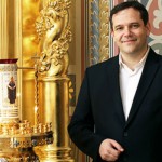 Александр Занорин