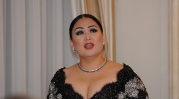 Ольга Жигмитова