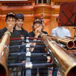 Grand Piano Competition дал возможность увидеть поколение новых музыкантов