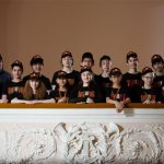 Участники Grand Piano Competition