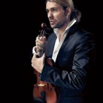 Дэвид Гарретт