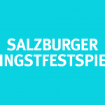 В Зальцбурге прошел Pfingstfestspiele