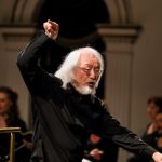 Масааки Судзуки. Фото - Антон Завьялов