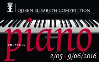 Российские пианисты вошли в полуфинал Конкурса королевы Елизаветы
