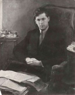 Владимир Софроницкий
