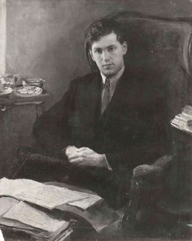 Владимир Софроницкий