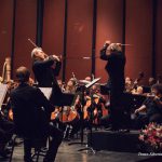 В Израиле прошли концерты III Транссибирского арт-фестиваля. Фото: Александр Иванов