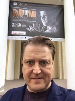 Александр Сладковский Александр Сладковский
