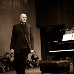 Антон Батагов. Фото - Лиана Даренская