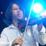 Алексей Айги. Фото - Максим Шеметов