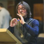 Юрий Башмет. Фото - Наталья Мущинкина