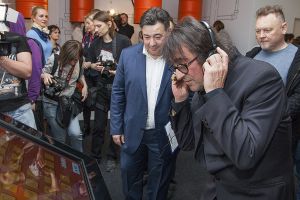 Юрий Башмет
