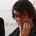 Юрий Башмет. Фото Валерии Шиловой