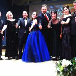 Артисты оперы из Бурятии выступили на международном фестивале оперной музыки