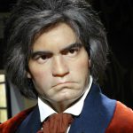 Презентован новый анимационный фильм Гарри Бардина "Слушая Бетховена"