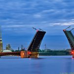 В Петербурге стартовал 24-й фестиваль «Звезды белых ночей»