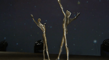 "Бенуа де ла Данс" назвал имена лучших танцовщиков