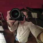 В Саратовском театре оперы и балета 30 апреля во второй раз состоялся «День блогера»