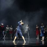 Детский музыкальный театр имени Наталии Сац обновил спектакль-символ. Фото - Елена Лапина