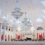 Санкт-Петербургская филармония им. Д. Д. Шостаковича