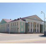 Первый Международный музыкальный фестиваль имени Гавриила Ломакина прошел в Белгородской области