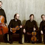 Квартет имени Бородина