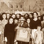 Узница концлагеря Терезин примет участие в премьере оперы "Брундибар" в Михайловском театре